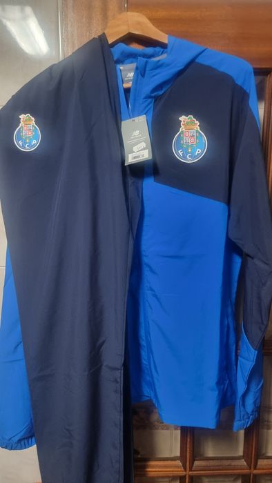 Fato treino desta epoca do futebol clube do porto.