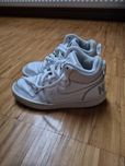 Buty oryginalne Nike białe 35.5