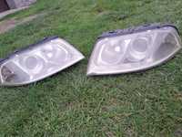 Lampy Volkswagen Passat B5 2003