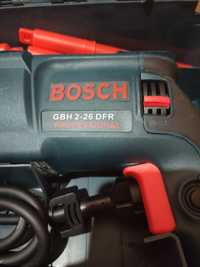 Перфоратор Bosch GBH 2-26 DFR Professional