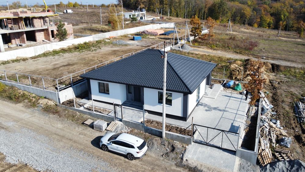 Продам будинок Дендропарковий