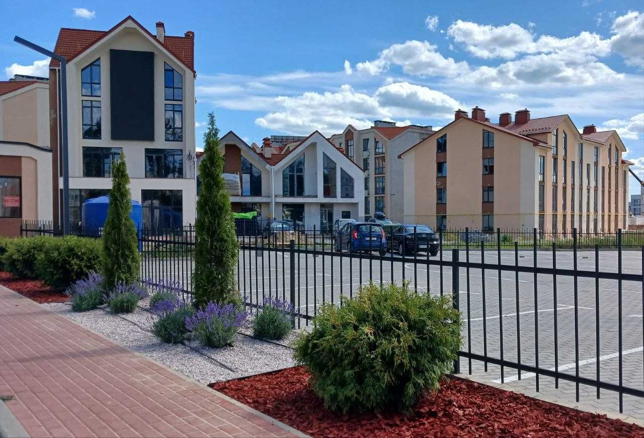 БЕЗ % 1м2=600уе Продам велику двокімнатну квартиру. Розстрочка 24 міс