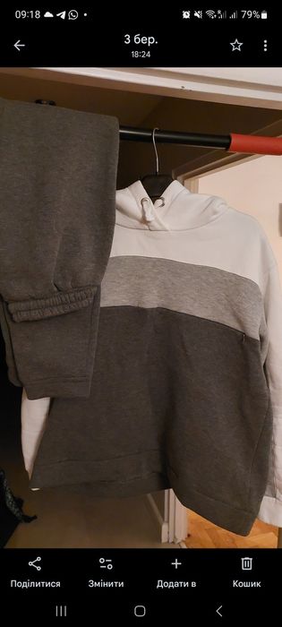 Dres ciążowy i do karmienia