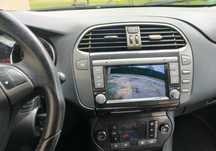 Radio Android Fiat Bravo 2007:2012 gps wifi bluetooth cplay