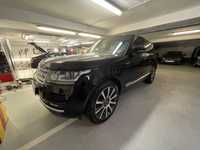 Land Rover Range Rover Vogue 4.4