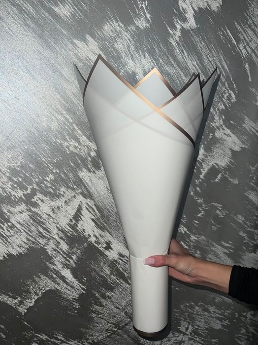 Wieczne róże ze wstążki. Prezent na dzień mamy, dzień kobiet, urodziny