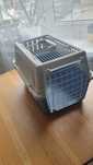 Transporter Atlast 10 Open