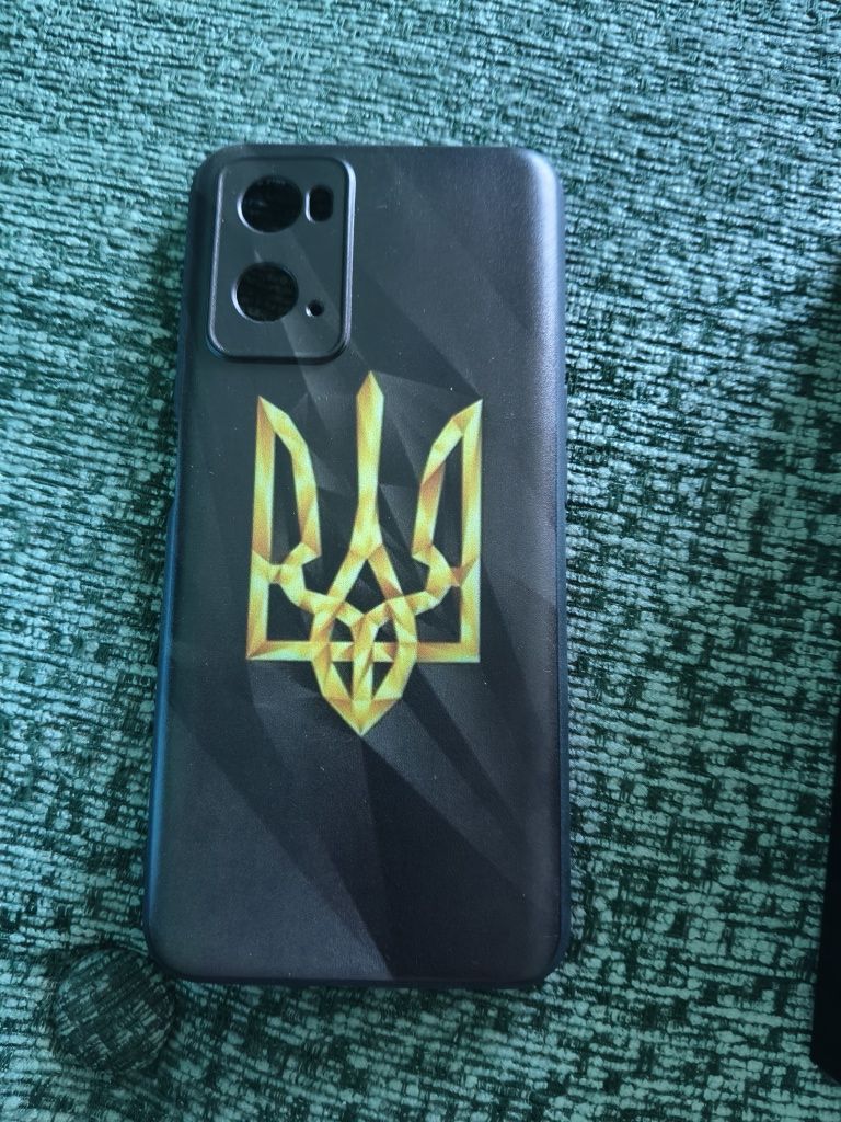 Телефон OPPO A96