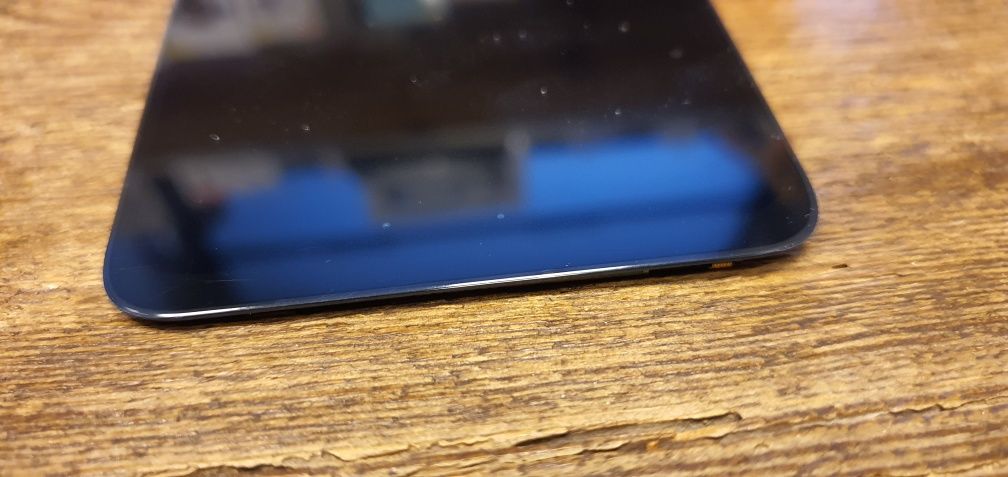 LCD szybka wyświetlacz ekran honor 9x wymiana W-wa serwis