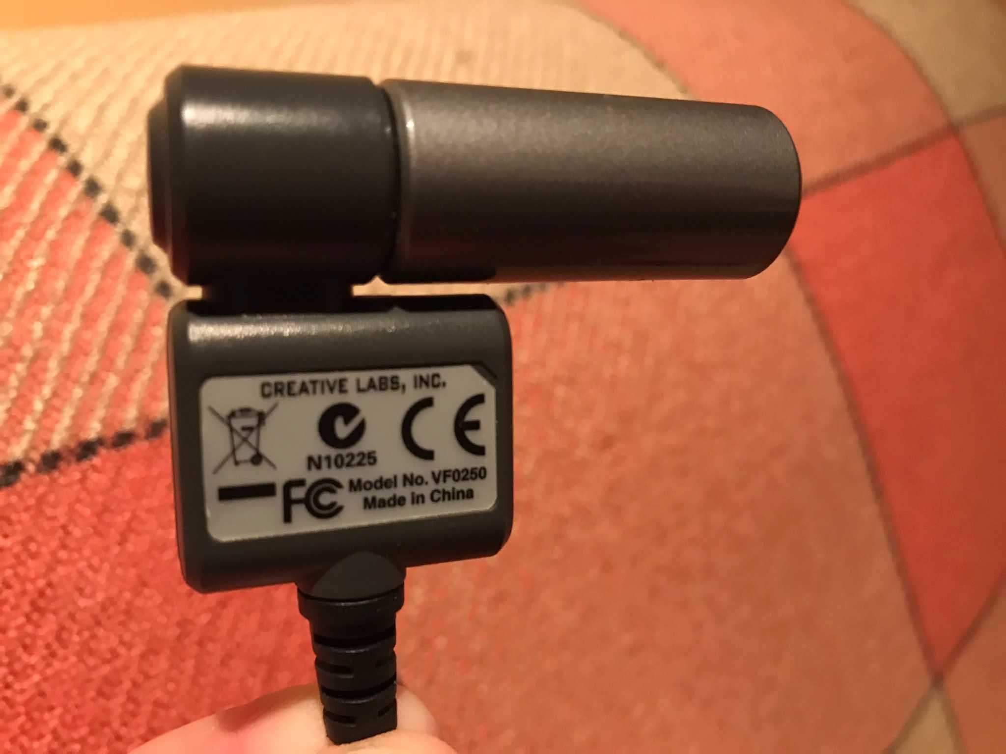 Kamera internetowa Creative Live model VF0250