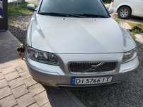 Volvo V70 D5.  2006р