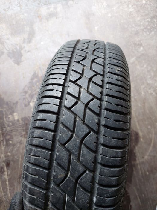 Opona letnia 175/65R14 Dunlop SP9 pojedynka