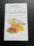 ABC da culinária - Etelvina Lopes