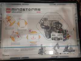 Набор, конструктор, Lego  EV3 mindstorms education 45544