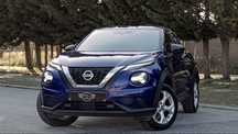 Nissan Juke 1.0 DIG-T N-Connecta (Desde 245€\mês financiamento)