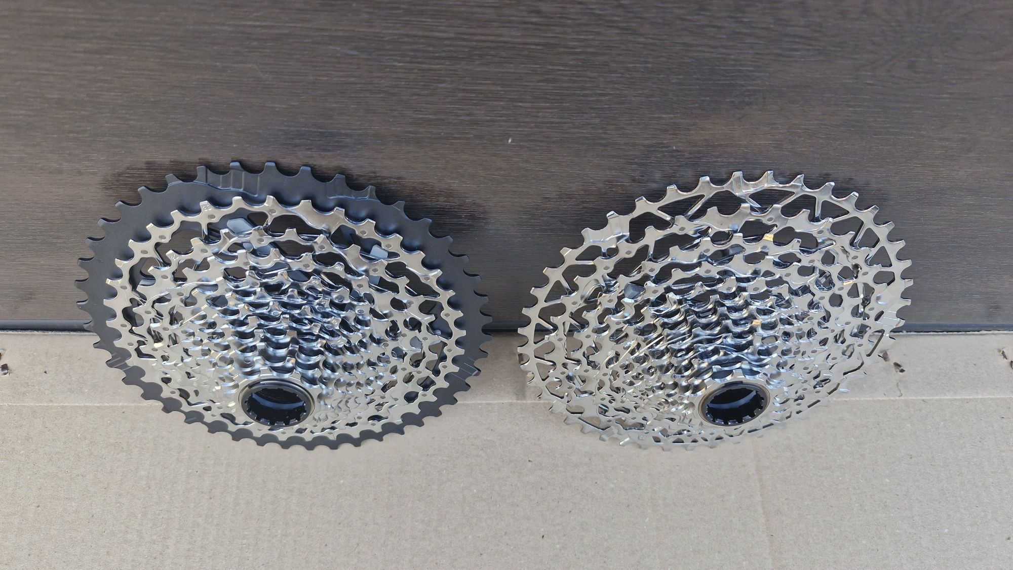 Касета Sram CS-HG-1251/1271 XPLR XDR 12 s ,10-44T