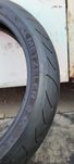 Мото шина 120/70r17 резина Metzeler sportec m9 RR