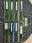Sprzedam pamięci RAM DDR3 – różne modele