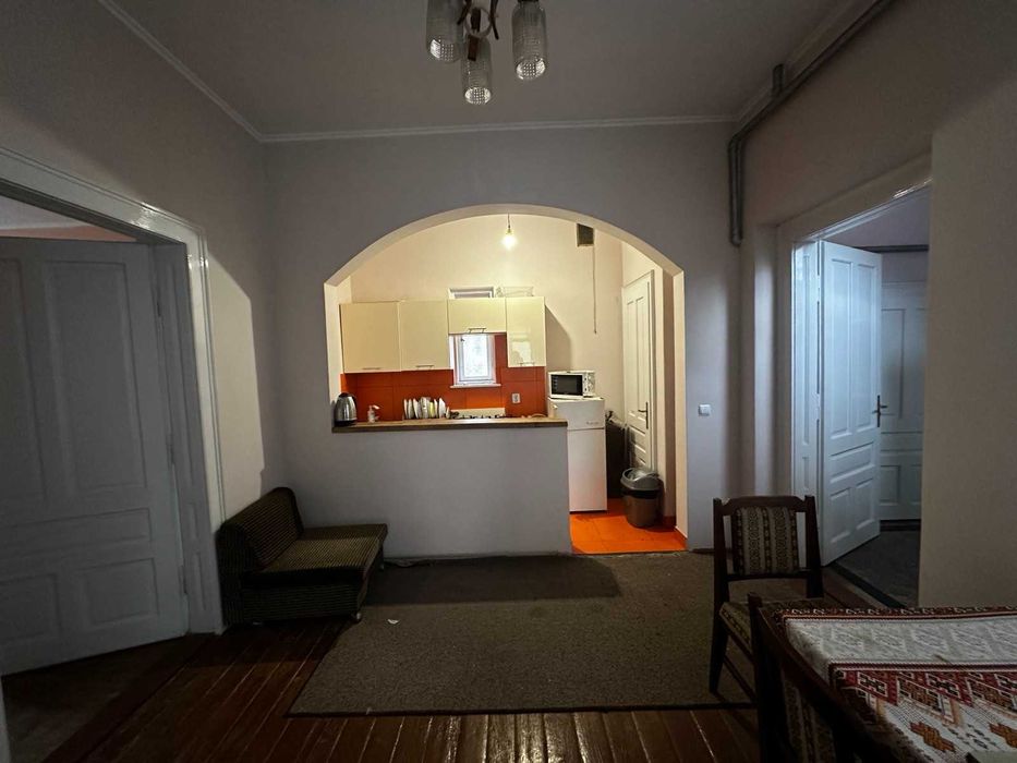 Продається будинок у Солотвино