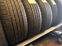 Opony letnie Continental eco contact 6 205/60 R16