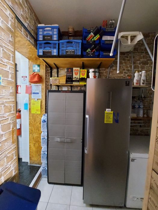 Restaurante Em Canidelo | Trespasse