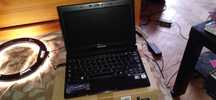 Laptop Samsung N150 NP-N150-JA01PL
