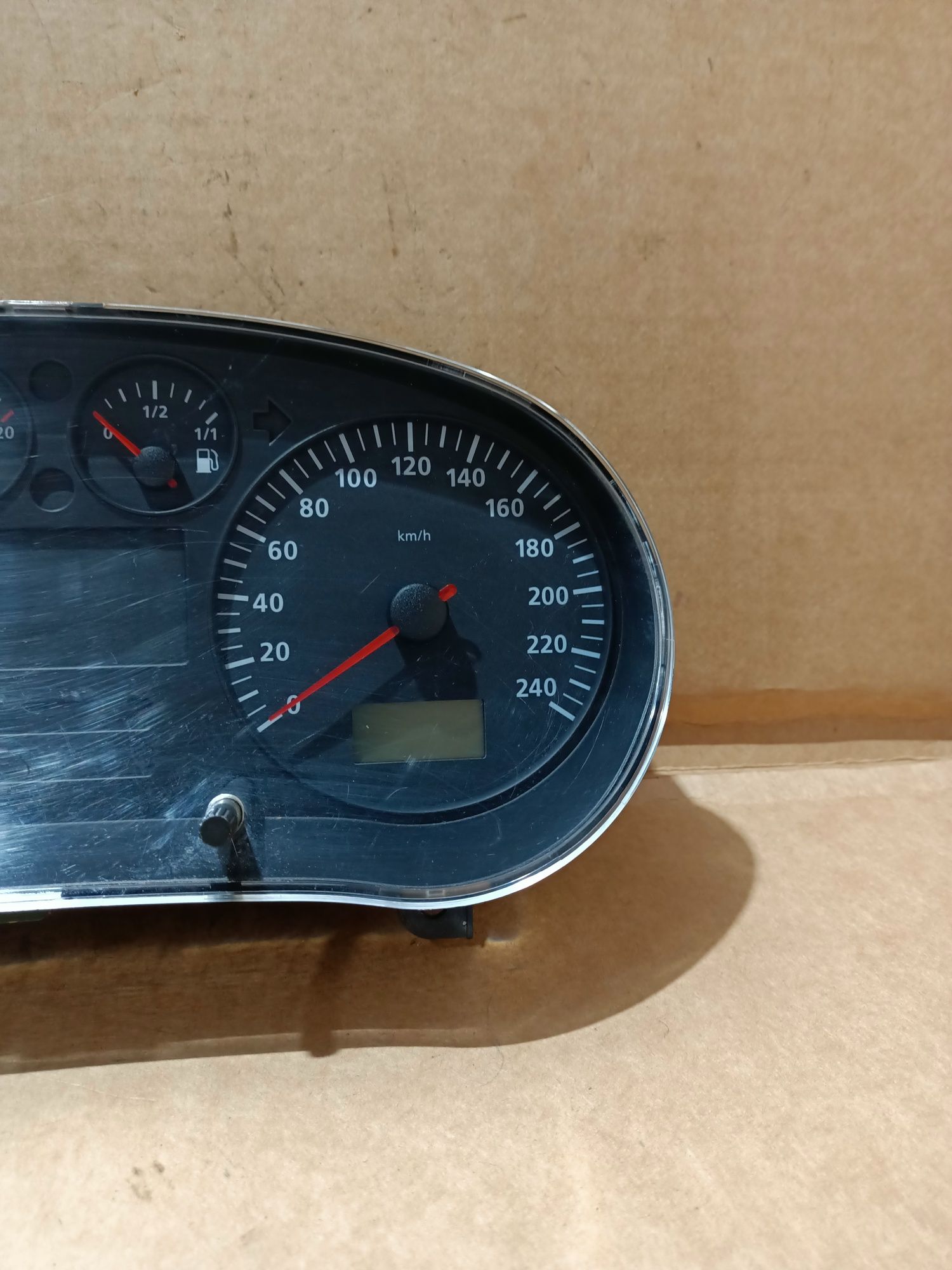 Licznik zegary VDO Seat Leon I Toledo II 1.9 TDI