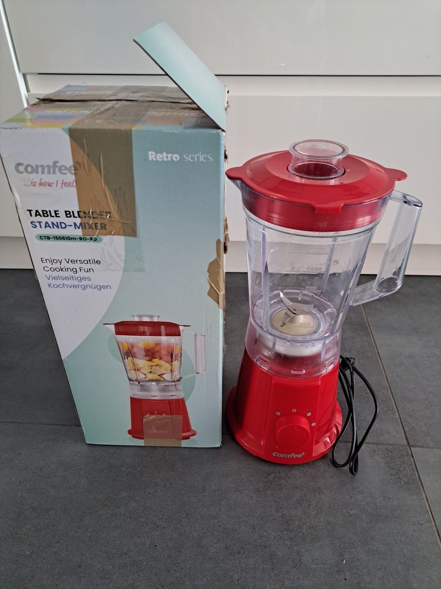 COMFEE' Smoothie Maker mikser wielofunkcyjny