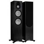 Para kolumn stereo - Monitor Audio 7G Silver 500