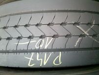 Opona 315/70r22.5 Goodyear KMAX S Gen-2 HL (cena brutto)