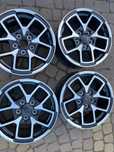 Felgi Jeep Wrangler 17/7.5 Oryginał Mopar