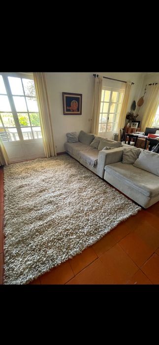 Conjunto dois tapetes