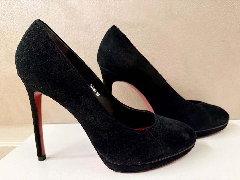 Туфлі Antonio Biaggi