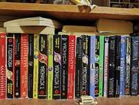 Новые Книги Татьяна Полякова