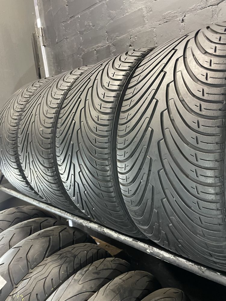 4шт 215/40 R16 Nexen Radial N3000