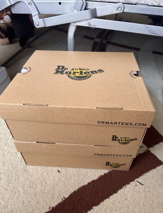 Dr martens челсі  нові оригінал жіноче взуття