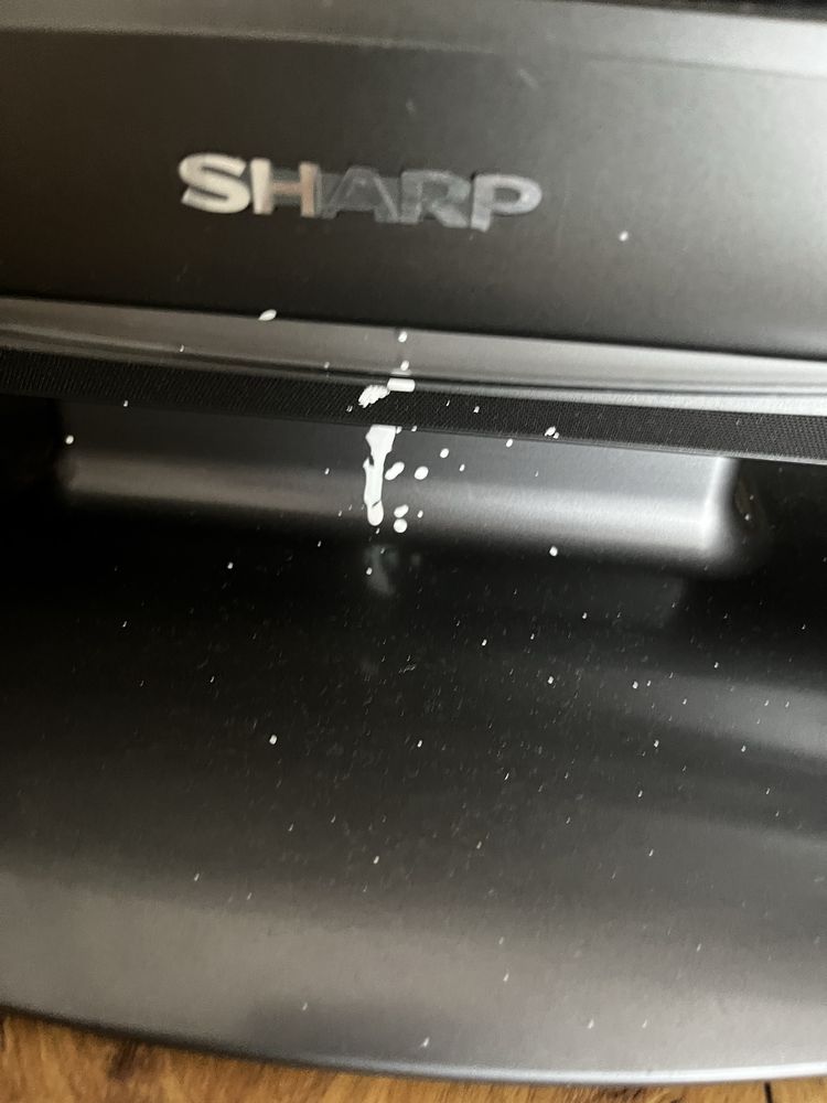 Telewizor Sharp LCD Colour LC-32D44E-GY