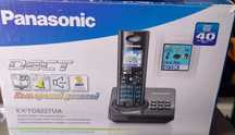 Радио телефон Panasonic