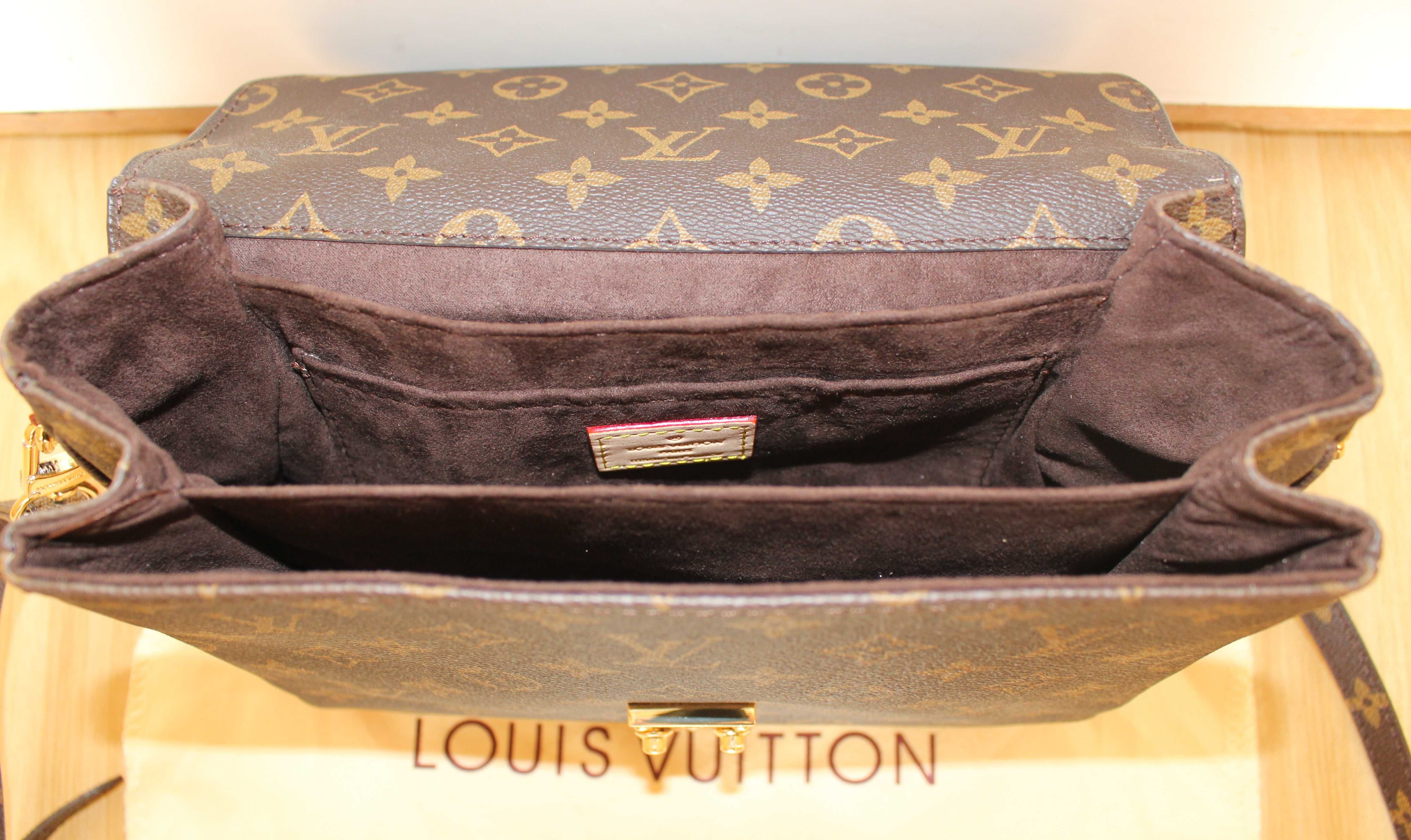 Torebka Louis Vuitton Pochette Métis