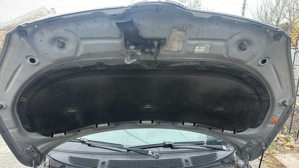 Розборка Шкода румстер 2014 год дизель Skoda Roomster