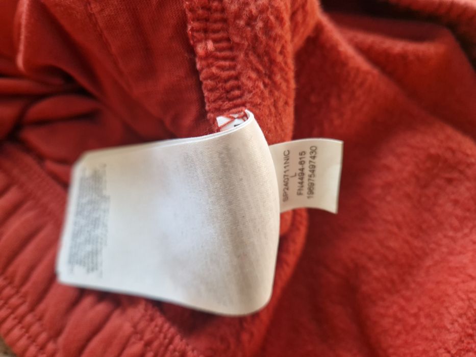 Костюм Jordan оригінал М