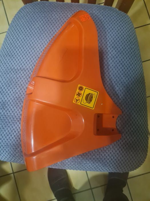 Osłona głowicy Husqvarna