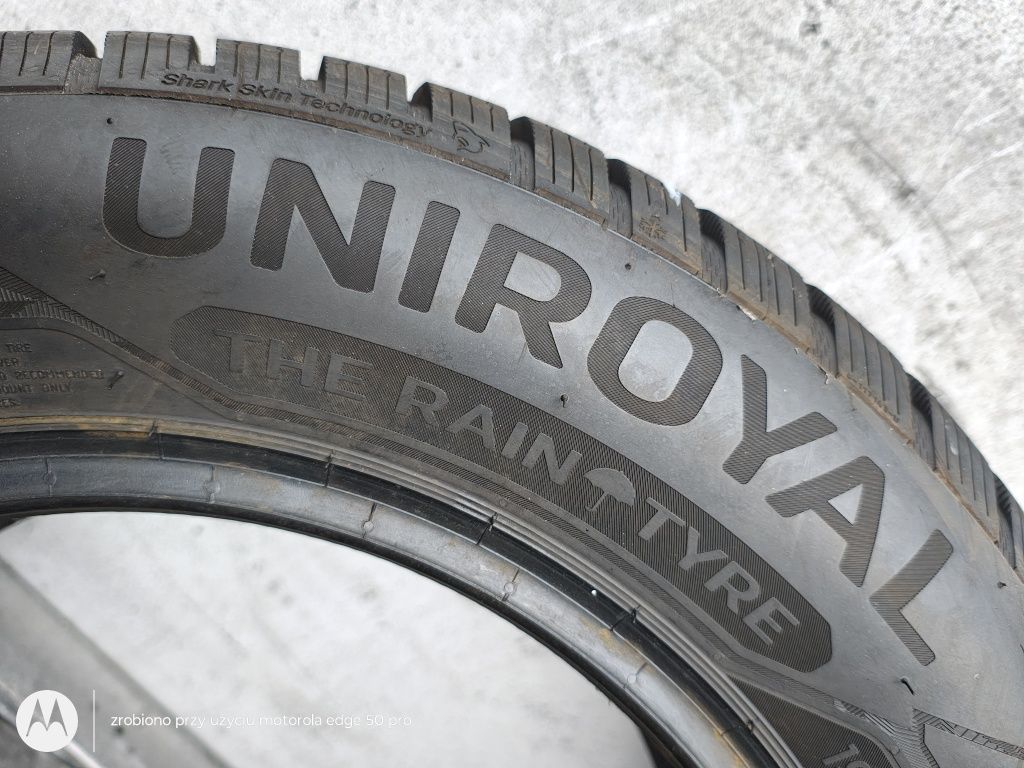 195/65r15 91H Uniroyal WinterExpert