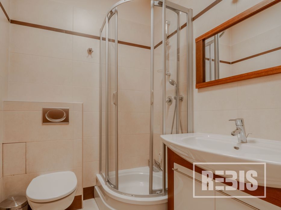 ENG| Krowoderska, 32m2, Kawalerka, Balkon | Krowodrza