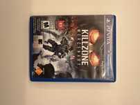 Killzone mercenary ps vita