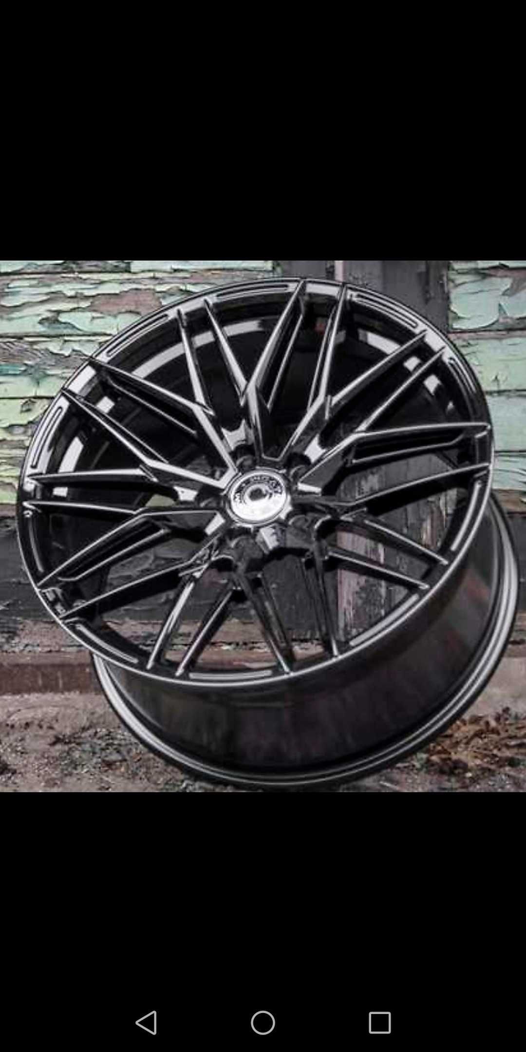 Nowe! Felgi 19" 5x112 Audi S-Line S3 S4 S5 S6 Q5 Q7 A8 Q3 B8 B9 C6 C7