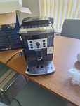 Express do Kawy De Longhi Magnifica S