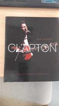 Eric Clapton - The Complete Chronicle