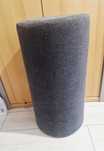 Puf tapicerowany