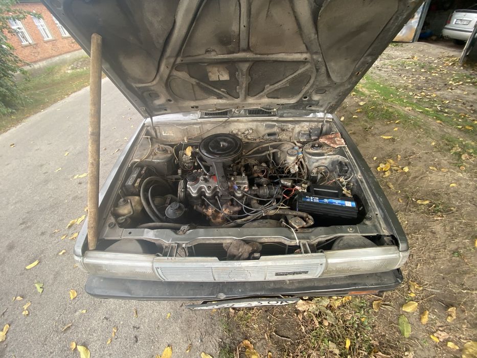 Продам либо обменяю ниссан санни 4х4 без торга